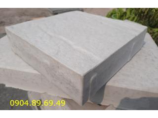 Gạch bê tông vân mây giả đá 